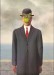 Rene Magritte